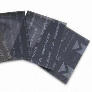 Open Mesh Abrasive / Net Sanding Abrasive Cloth (Sheet/Strip/Roll/Disc/Hook and Loop/Waterproof)