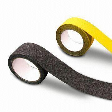 Conformable Anti-Slip Tape - (aluminium foil backing, for uneven surfaces)