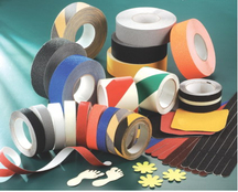 Anti-Slip Tape (Grit Tape, Safety Tape)