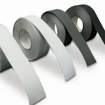 PVC embossed anti-slip tape (Aqua/Marine/Boat/Bathroom use)