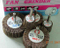 Abrasive Flap Cloth with Shank Wheel