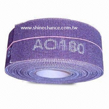 Net Sanding Abrasive Cloth Roll (Waterproof, Open Mesh, Sanding Screen type) Made in Taiwan