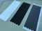 PVC Embossed Non-Skid Strips tapes (Clear, Black, Grey, White)